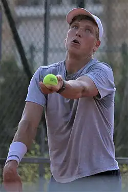 André Göransson v Bordeaux (2022)
