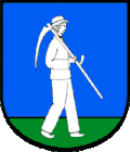 Horbok – znak