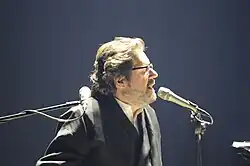 Grzegorz Turnau (29. ledna 2023)