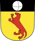 Gossau – znak