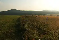 Božídarský Špičák