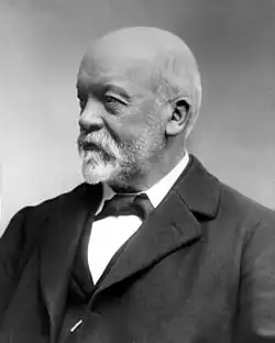 Gottlieb Daimler (Desetiletí od 1890)