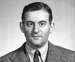 Samuel Goudsmit (1940)