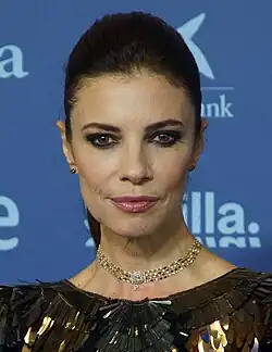 Maribel Verdúová (2023)