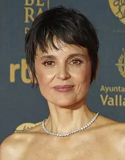Elena Anaya (2024)