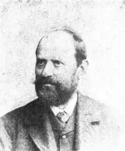 Wenzel Größl