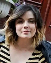 Gracie Gillam v roce 2019