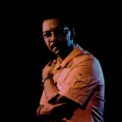 Grady Tate v roce 1972