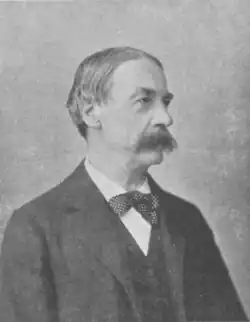 Karl Sigmund von Hohenwart (Desetiletí od 1890)