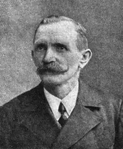 Franz Grafinger