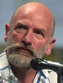 Graham McTavish v roce 2014