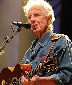 Graham Nash (2018)