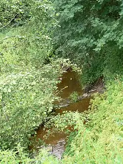 Gramančia ve vsi Tuščiai