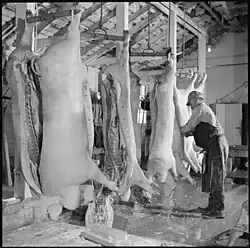 Relokační centrum Granada, Amache, Colorado