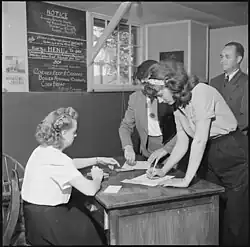 Relokační centrum Granada, Amache, Colorado