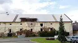 Granary in Kout na Šumavě (03).jpg