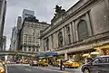 Grand Central Terminal
