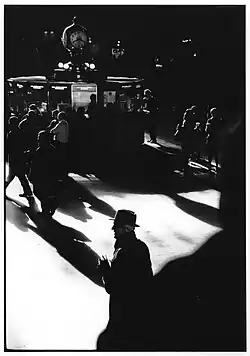 Grand Central Terminal