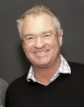 Grant Fox (24. srpna 2018)