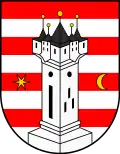 Varaždín – znak