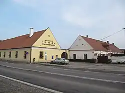Grešlové Mýto, motorest.jpg