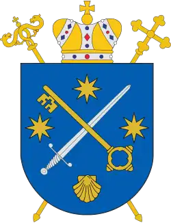 Znak z doby nástupu