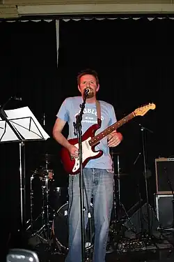 Green Gartside (2006)