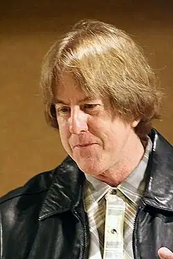 Greg Edmonson (2005)