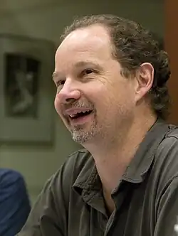 Greg Kot (21. července 2009)