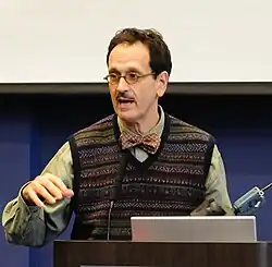 Gregory Heisler (24. října 2010)