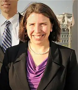 Gretchen Campbell (2014)