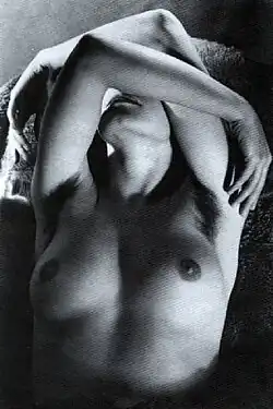 Desnudo III, 1946