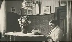 Grethe N. Hanssenová