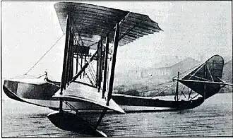 M-5 (1915)