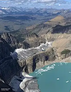 2019 Lisa McKeon (USGS)