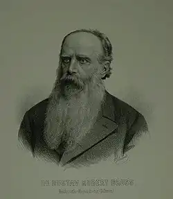 Gustav Robert Groß