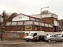 Umelecká beseda slovenská (dnes Slovenská výtvarná únia), Bratislava, 1925