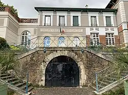 Groupe scolaire Jules Ferry