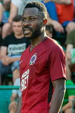 Guélor Kanga (2018)