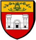 Guelma – znak