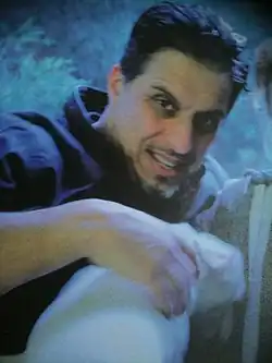 Georgij Pinchasov (1998)