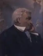 Portrét skladatele (Guglielmo De Martino)