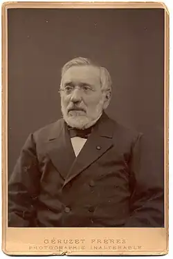 Guillaume Tiberghien