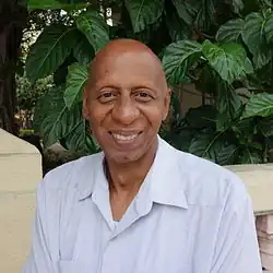 Guillermo Fariñas (7. března 2014)