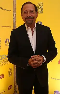 Guillermo Francella (2015)