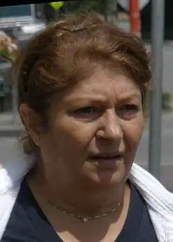 Guity Novin (8. června 2009)