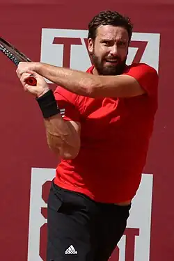 Ernests Gulbis v Bordeaux (2022)