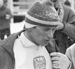 Georg Thoma (únor 1966)