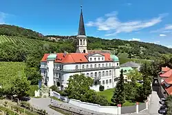 Gumpoldskirchen (29. května 2024)