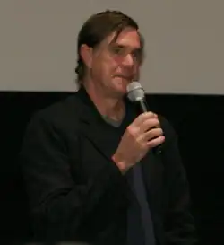Gus Van Sant v prosinci 2007